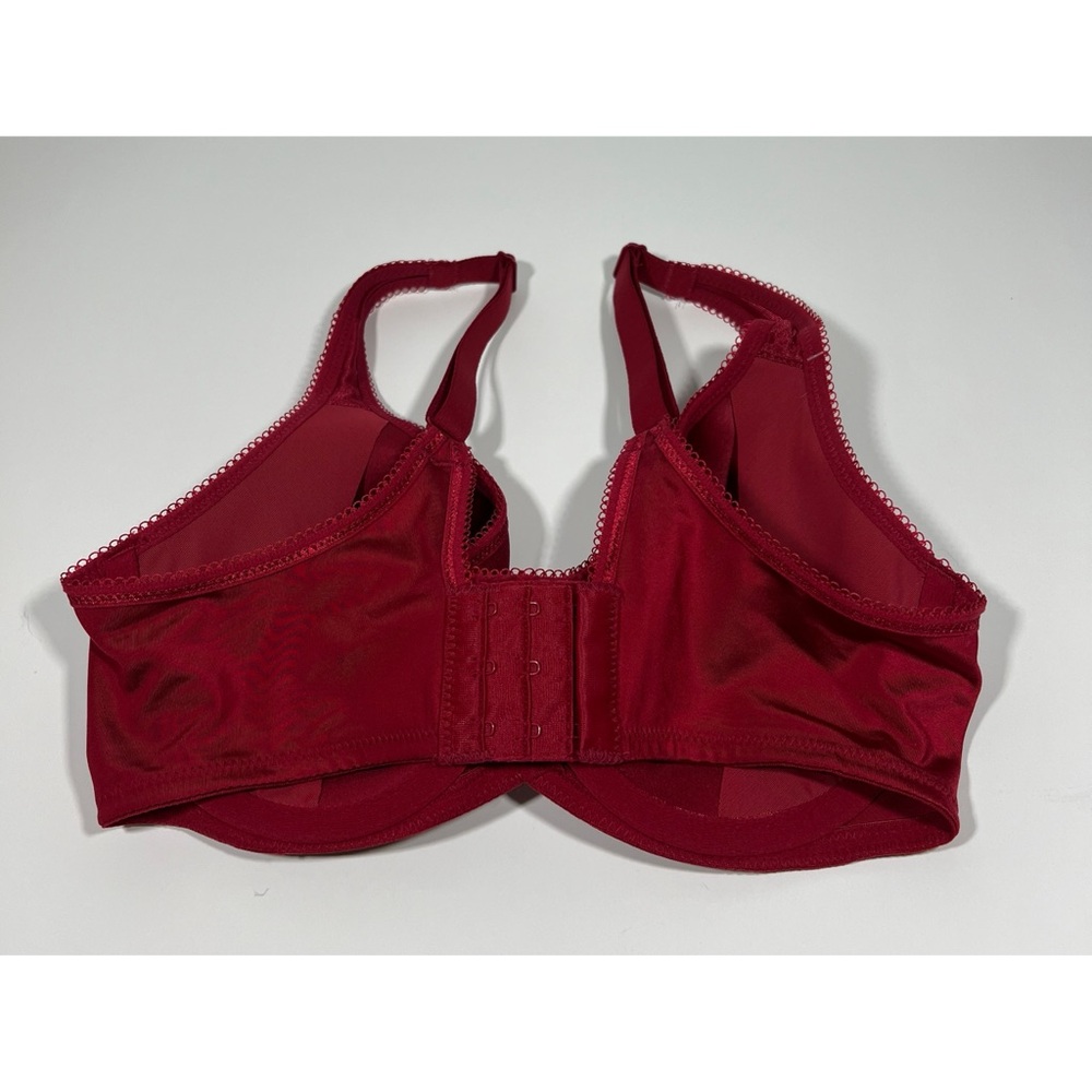 Wacoal Basic Beauty Underwire Spacer T-shirt Bra  34 C - Picture 3 of 4